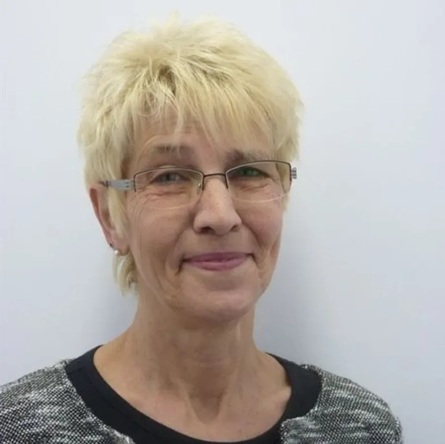 Gabi Malvaso, Hörgeräte Kehrel